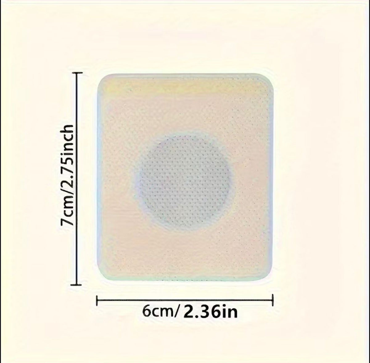 Herbal Slimming Patches