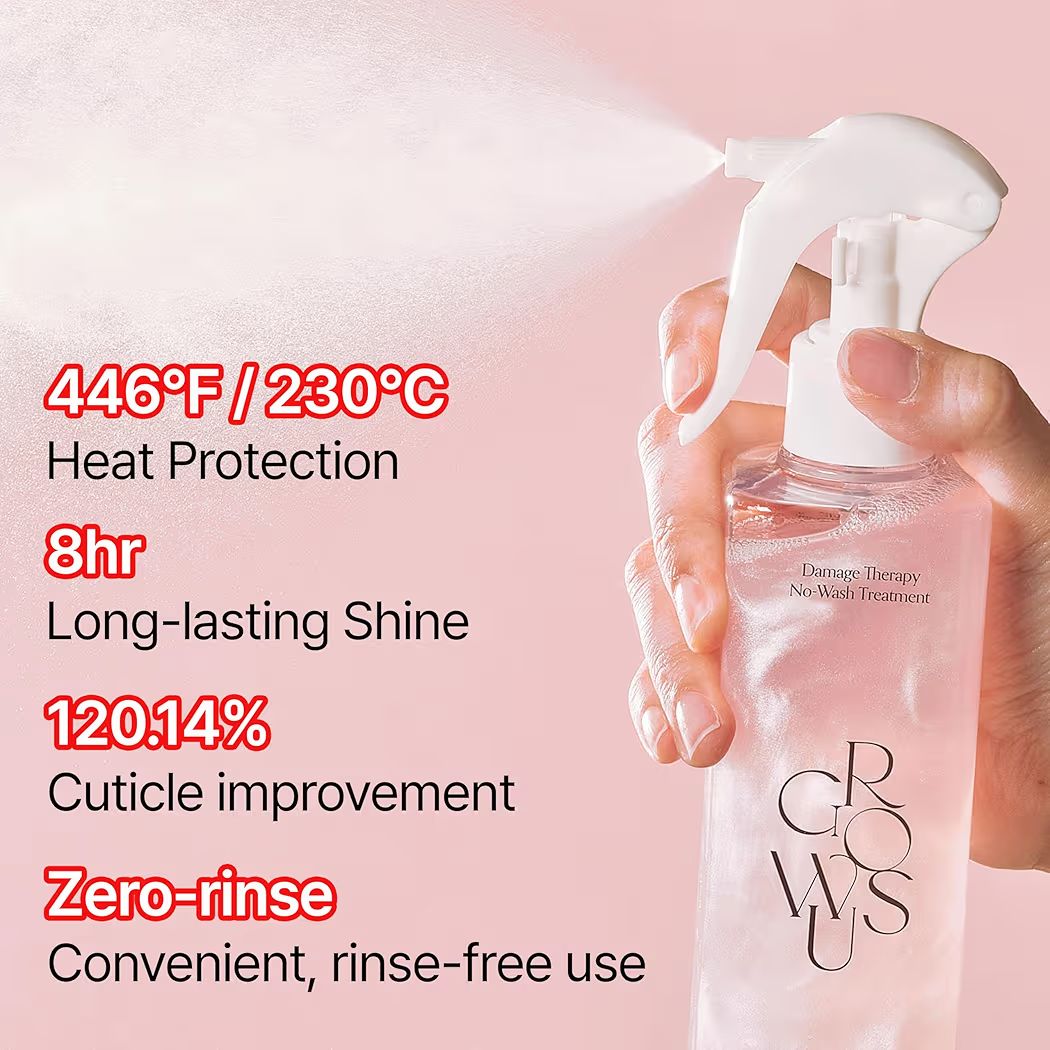 Hair's Repair Spray